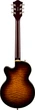 Гітара напівакустична GRETSCH G5655-QM ELECTROMATIC CENTER BLOCK JR. SINGLE-CUT QUILTED MAPLE WITH BIGSBY SWEET TEA (237040) - зображення 2