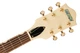 Гітара напівакустична GRETSCH ELECTROMATIC PRISTINE LTD CENTER BLOCK DOUBLE-CUT WITH BIGSBY WHITE GOLD (237038) - изображение 5