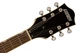 Гітара напівакустична GRETSCH G5655-QM ELECTROMATIC CENTER BLOCK JR. SINGLE-CUT QUILTED MAPLE WITH BIGSBY SWEET TEA (237040) - зображення 5