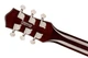 Електрогітара GRETSCH G5210-P90 ELECTROMATIC JET TWO 90 SINGLE-CUT WITH WRAPAROUND TAILPIECE CADILLAC GREEN (237030) - изображение 6