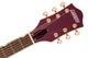 Гітара напівакустична GRETSCH ELECTROMATIC PRISTINE LTD CENTER BLOCK DOUBLE-CUT WITH BIGSBY DARK CHERRY METALLIC (237037) - зображення 5