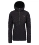 Куртка женская The North Face ThermoBall NF0A3KU2 Black M - изображение 4