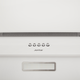 Плита газовая ELEYUS CUBA 6001 EF WH + Вытяжка Jantar VRT 650 LED 60 WH (комплект) - изображение 14