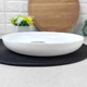 Белая тарелка для заливного Luminarc Friend Time 26 см (P6282) - изображение 4