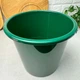 Универсальное пластиковое ведро 5 л с металлической ручкой, Польша Darcoplast - изображение 6