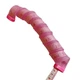 Бигуди Magic Curler "Спираль" длина 75 см, набор 18 шт., крупный локон - изображение 2