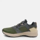 Мужские кроссовки для бега Joma Sajo Men 2423 TKSAJW2423 40 (7US) 25.5 см Зеленые (8445954878237) - изображение 4