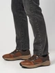 Мужские кроссовки для бега Joma Sajo Men 2424 TKSAJW2424 44 (10.5US) 29 см Коричневые (8445954878428) - изображение 2