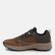 Мужские кроссовки для бега Joma Sajo Men 2424 TKSAJW2424 44 (10.5US) 29 см Коричневые (8445954878428) - изображение 4