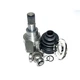 ШРУС внутренний левый (Z 25/Z 22) KLM Autoparts на Geely MK, 1014003356 - изображение 1