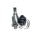 ШРУС внутренний левый (Z 25/Z 22) KLM Autoparts на Geely MK, 1014003356 - изображение 2