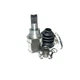 ШРУС внутренний левый (Z 25/Z 22) KLM Autoparts на Geely MK, 1014003356 - изображение 3