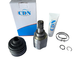 ШРУС внутренний 22/24 CDN на Geely MK, 1014003357 - изображение 1