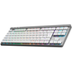 Ігрова клавіатура бездротова LOGITECH G515 Lightspeed TKL, TACTILE біла (L920-012539) - изображение 1
