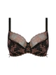 Бюстгальтер Freya Offbeat Decadence 402501 75H Black (889501951475 ) - изображение 4