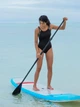 Купальник спортивний Freya Active Swim 3969 85E Jungle Black (ZIK0000027098) - зображення 6