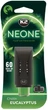 Ароматизатор для салона авто K2 Neone 70 г Эвкалипт (V374-1) - изображение 1