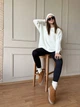 Женские зимние угги ShoesBand Рыжие натуральная замша 41 (26,5 см) (S39171-2з) - изображение 6