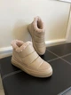Жіночі зимові уггі ShoesBand Бежева натуральна шкіра 36 (23,5 см) (S44051з) - зображення 7