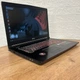 Игровой ноутбук Б-класс MSI GE72VR 7RF Apache Pro / 17.3" (1920x1080) TN / Intel Core i7-7700HQ (4 (8) ядра по 2.8 - 3.8 GHz) / 16 GB DDR4 / 128 GB SSD M.2 + 1000 GB HDD / nVidia GeForce GTX 1060, 3 GB GDDR5, 192-bit / WebCam б/у - изображение 4