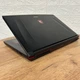 Игровой ноутбук Б-класс MSI GE72VR 7RF Apache Pro / 17.3" (1920x1080) TN / Intel Core i7-7700HQ (4 (8) ядра по 2.8 - 3.8 GHz) / 16 GB DDR4 / 128 GB SSD M.2 + 1000 GB HDD / nVidia GeForce GTX 1060, 3 GB GDDR5, 192-bit / WebCam б/у - изображение 6