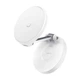 Автодержатель магнитный Baseus MagPro Magnetic Foldable, White (B10564101211-00) - изображение 1
