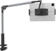 Держатель для смартфона и планшета Baseus Otaku life Rotary Adjustment, Grey (LUZQ000013) - изображение 2