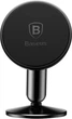 Автодержатель магнитный Baseus Bullet An On-Board Magnetic Bracket, Black (SUYZD-01) - изображение 3