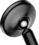 Автодержатель магнитный Baseus Bullet An On-Board Magnetic Bracket, Black (SUYZD-01) - изображение 6