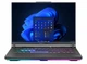 Ноутбук ASUS ROG Strix G16 ( G614JZ-N3012W ) 16" 165Hz i7-13650HX/ 16GB/ 512GB/ RTX4080/ Win11 - изображение 1