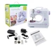 Швейная машинка для дома Happy Home Digital Sewing Machine FHSM-505A Pro 12 в 1 - изображение 9