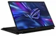 Ноутбук ASUS ROG Flow X16 2-в-1 (GV601RW-M5048W) 16" 240Hz i9-13900H 16GB/1TB/RTX4060/Win11 - зображення 12