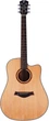 Акустична гітара Alfabeto Solid WMS41 (Satin) + чохол - зображення 1
