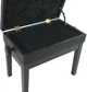 Банкетка Alfabeto Book-Bench (Black) - изображение 3