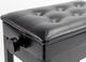 Банкетка Alfabeto Book-Bench (Black) - изображение 6