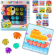 Sorter Swede Mushroom Button (5902496171996) - obraz 2