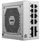 Блок питания MSI 850W (MAG A850GL PCIE5 WHITE) - изображение 4