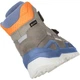 Ботинки LOWA Milo Evo GTX MID Jr 641542-4520 34 (215mm) brown-orange - изображение 5