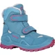 Черевики LOWA Milo Evo GTX MID Jr 641542-6992 36 (222mm) turquoise-fuchsia - зображення 3