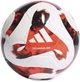 Мяч футбольный Adidas TIRO LGE J290 (HT2424) белый, зеленый, черный Дети 4 (4065432630535) - изображение 1