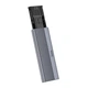 Внешний карман для SSD M.2 HOCO Enclosure (SATA, USB 3.1, 6 Gbps, Metal). Gray - изображение 3