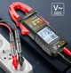 Цифровой мультиметр токоизмерительные клещи ANENG PN109 до 600А с NCV - изображение 3