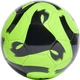Мяч футбольный Adidas TIRO CLB (HZ4167) зеленый, черный Унисекс 5 (4065432807142) - изображение 2