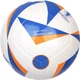 Мяч футбольный Adidas EURO24 CLB (IN9371) белый, синий, оранжевый Унисекс 5 (4066766185814) - изображение 3