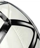 Мяч футбольный Adidas STARLANCER CLB (IP1648) черный, белый Унисекс 5 (4067891858529) - изображение 3