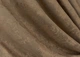Комплект коротких штор VR-Textil Жакард Sultan № 868ш Світло-коричневий 130х170 см 2 шт (35-0320) - зображення 5