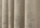 Комплект коротких штор VR-Textil Жакард Sultan № 871ш Бежевий 130х170 см 2 шт (35-0313) - зображення 6