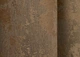 Комплект коротких штор VR-Textil Жакард Sultan № 868ш Світло-коричневий 130х170 см 2 шт (35-0320) - зображення 7