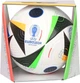Мяч футбольный Adidas EURO24 PRO (IQ3682) белый, ченый, оранжевый, синий, зеленый, желтый Унисекс 5 (4066766664661) - изображение 7