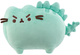 Maskotka Pusheen Smok 24 cm Miętowa (5034566615885) - obraz 1